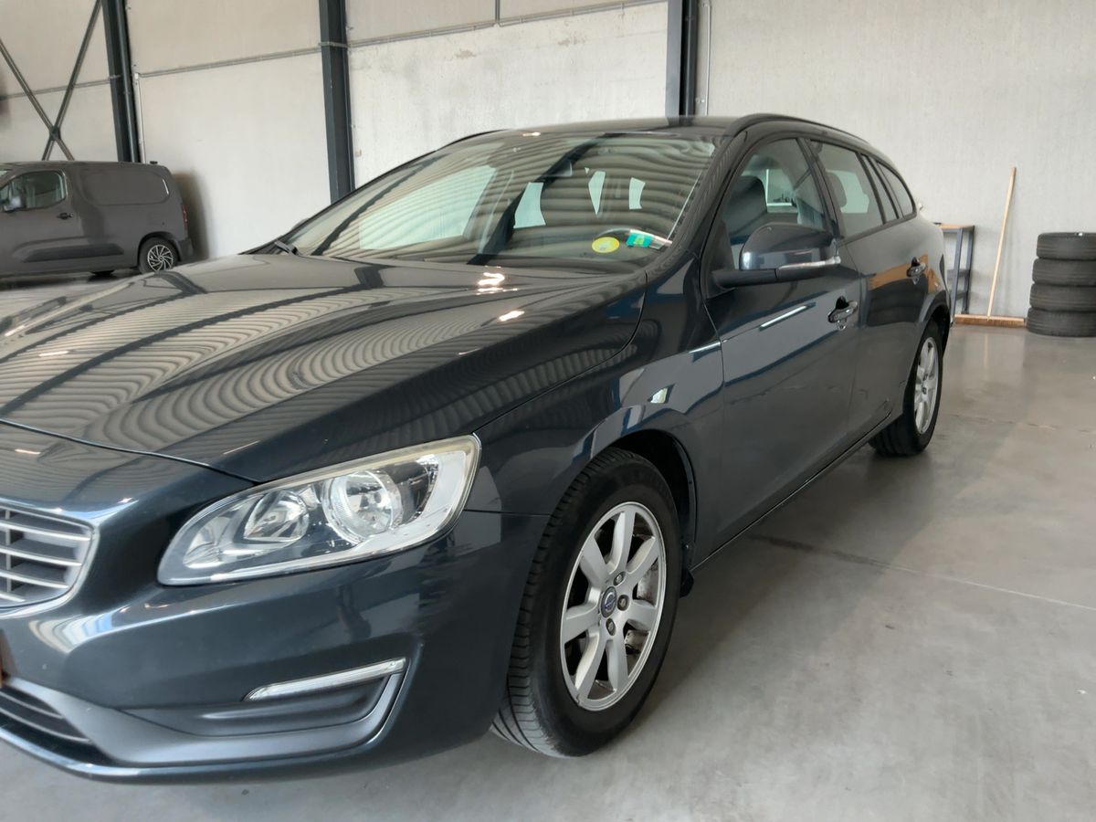 Volvo V60 1.6 D Kinetic