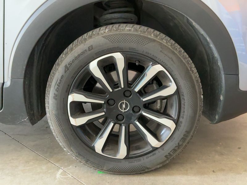 Opel Crossland X 1.2 Turbo Business Elegance 2022 – снимка 11