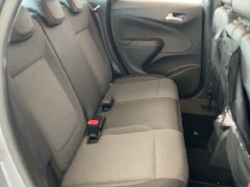 Opel Crossland X 1.2 Turbo Business Elegance — zdjęcie 14