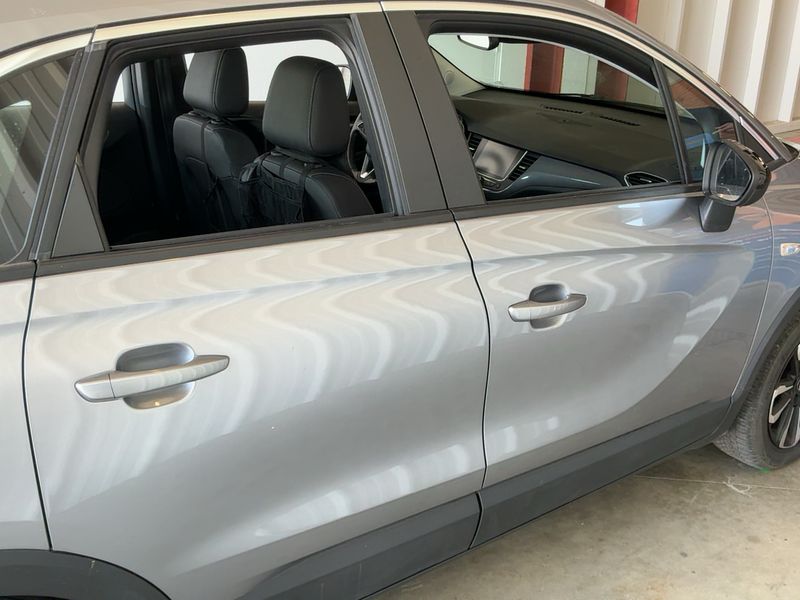 Opel Crossland X 1.2 Turbo Business Elegance — zdjęcie 7