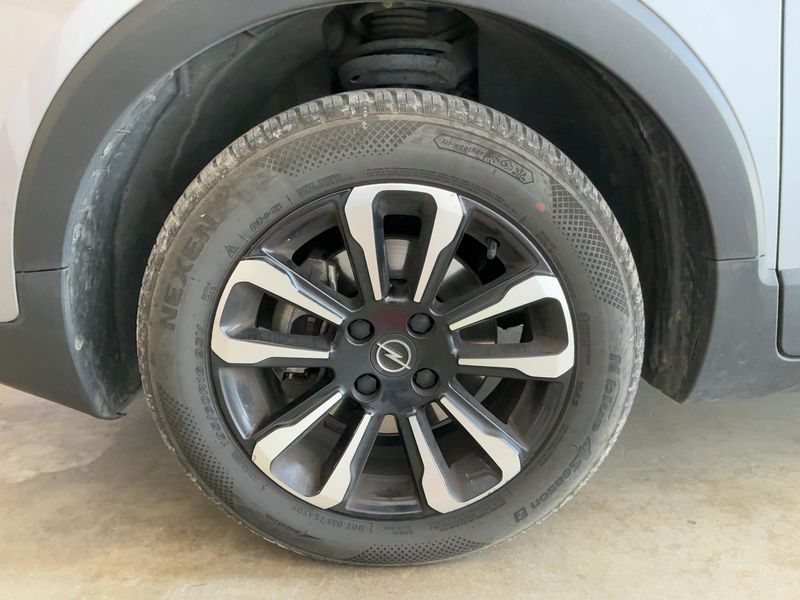 Opel Crossland X 1.2 Turbo Business Elegance 2022 – снимка 3