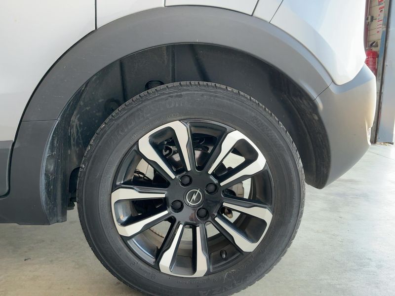 Opel Crossland X 1.2 Turbo Business Elegance 2022 – снимка 5