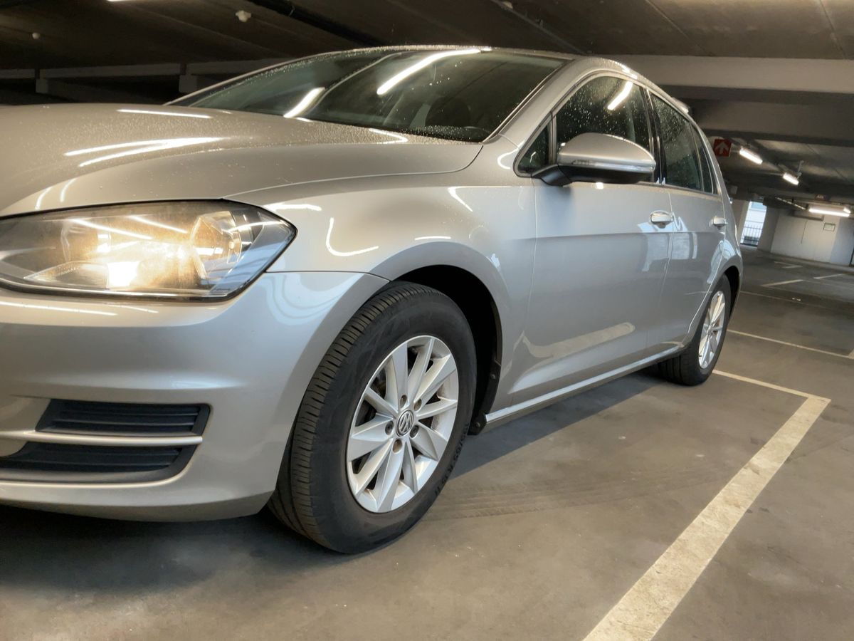 Volkswagen Golf d'occasion
