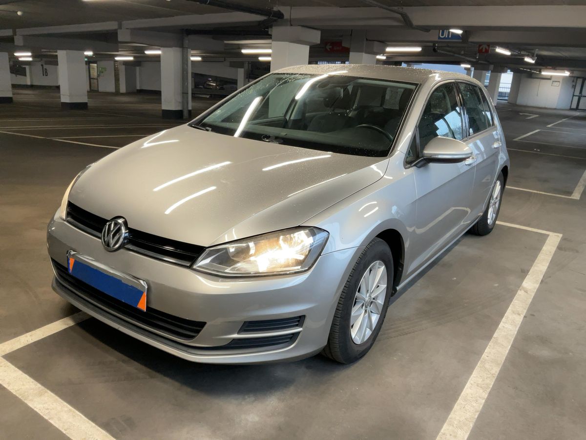 Volkswagen Golf d'occasion