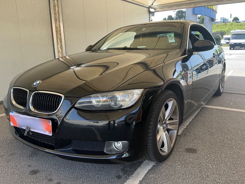 2008 BMW 3er