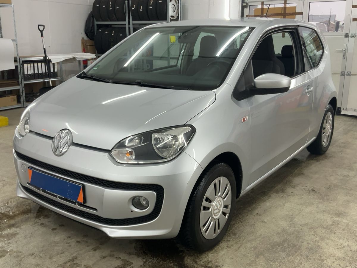 Volkswagen up! d'occasion
