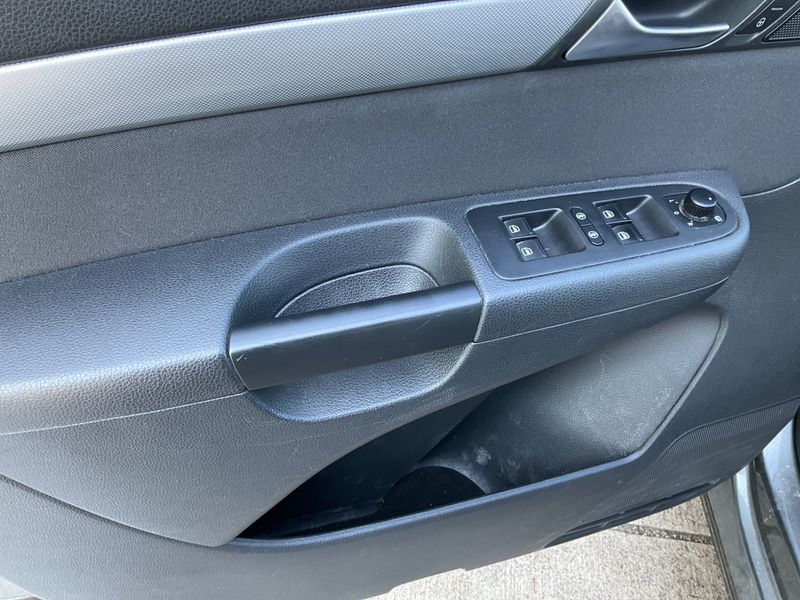 Volkswagen Sharan 2.0 TDI Comfortline BlueMotion Tech 2014 – снимка 29