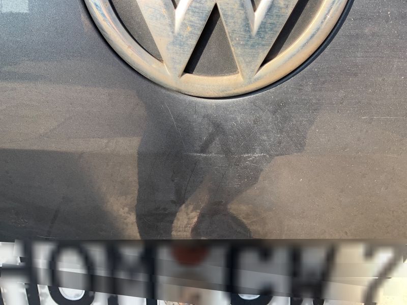 Volkswagen Sharan 2.0 TDI Comfortline BlueMotion Tech 2014 – снимка 41