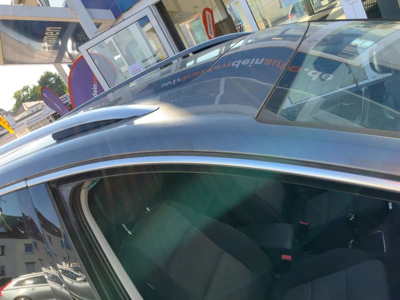 Volkswagen Sharan 2.0 TDI Comfortline BlueMotion Tech 2014 – снимка 13