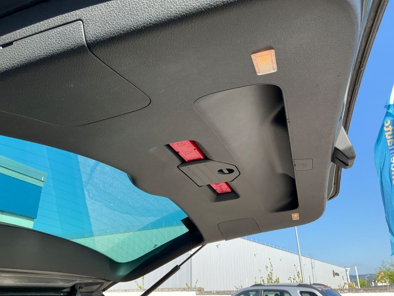 Volkswagen Sharan 2.0 TDI Comfortline BlueMotion Tech 2014 – снимка 27