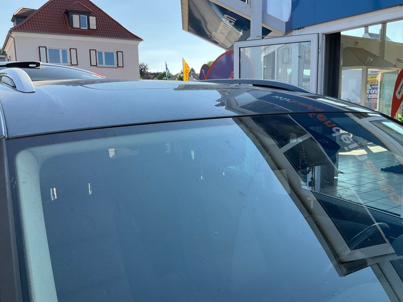 Volkswagen Sharan 2.0 TDI Comfortline BlueMotion Tech 2014 – снимка 38