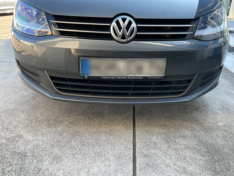Volkswagen Sharan 2.0 TDI Comfortline BlueMotion Tech 2014 – снимка 42