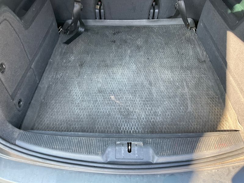 Volkswagen Sharan 2.0 TDI Comfortline BlueMotion Tech 2014 – снимка 26