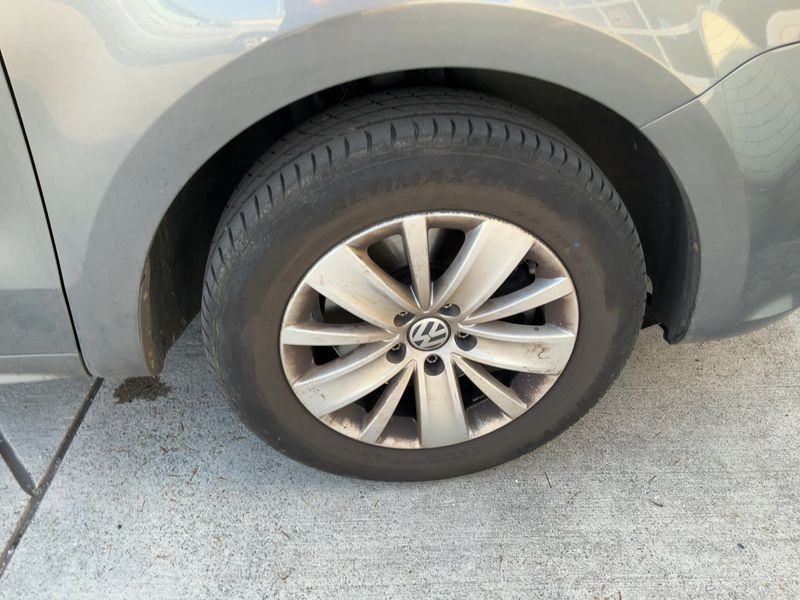 Volkswagen Sharan 2.0 TDI Comfortline BlueMotion Tech 2014 – снимка 11