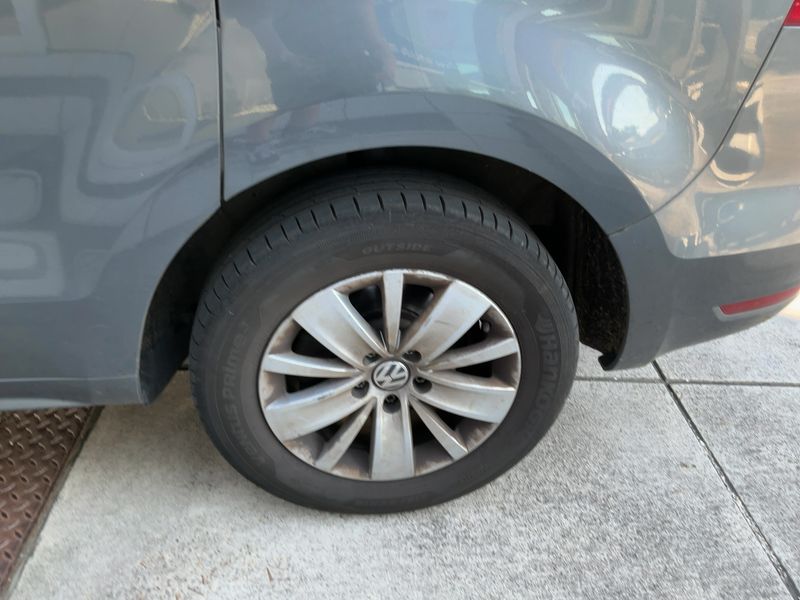 Volkswagen Sharan 2.0 TDI Comfortline BlueMotion Tech 2014 – снимка 5