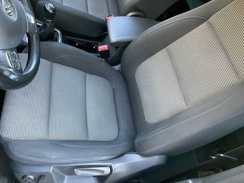 Volkswagen Sharan 2.0 TDI Comfortline BlueMotion Tech 2014 – снимка 34