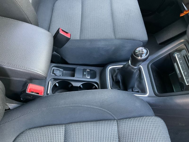 Volkswagen Sharan 2.0 TDI Comfortline BlueMotion Tech 2014 – снимка 25