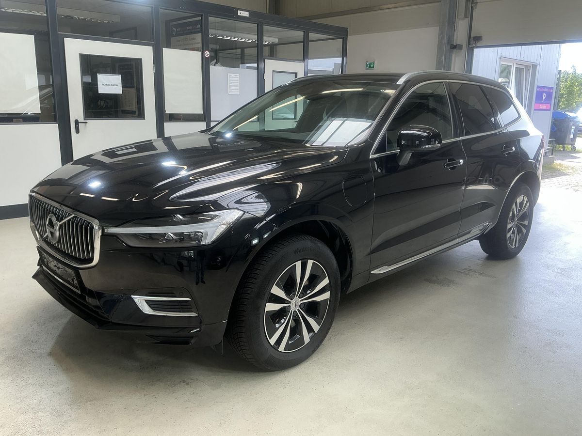 Volvo XC60 d'occasion