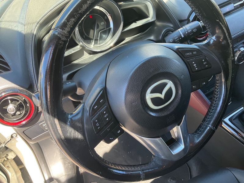 Mazda CX-3 1.5 Diesel Exceed 2016 – снимка 23