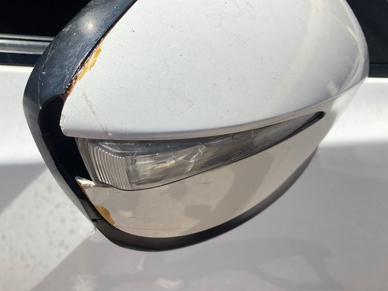 Mazda CX-3 1.5 Diesel Exceed 2016 – снимка 22