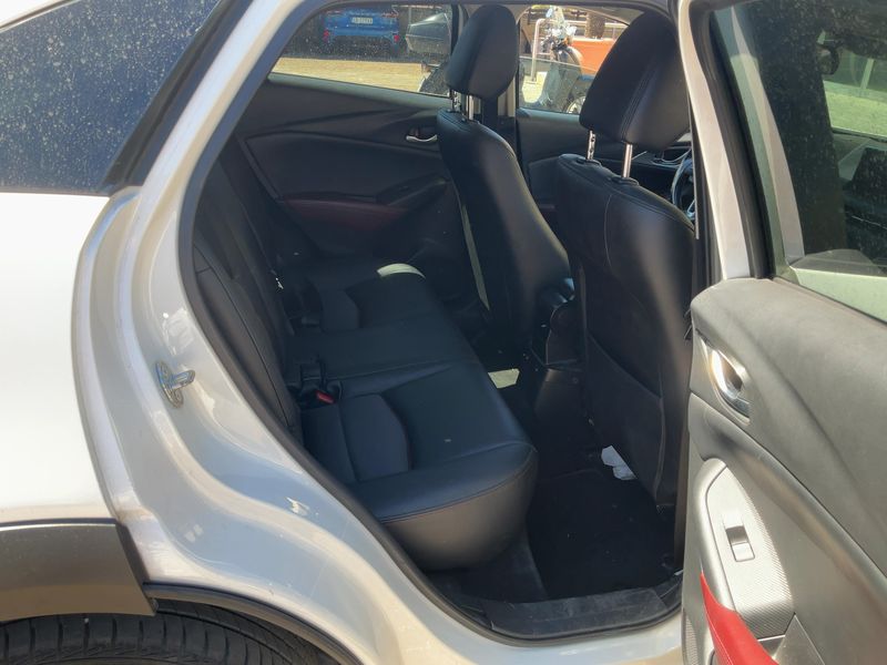 Mazda CX-3 1.5 Diesel Exceed 2016 – снимка 19