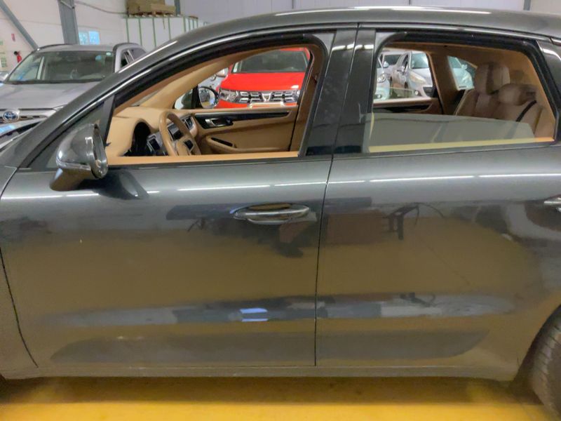 Porsche Macan S Diesel — zdjęcie 4