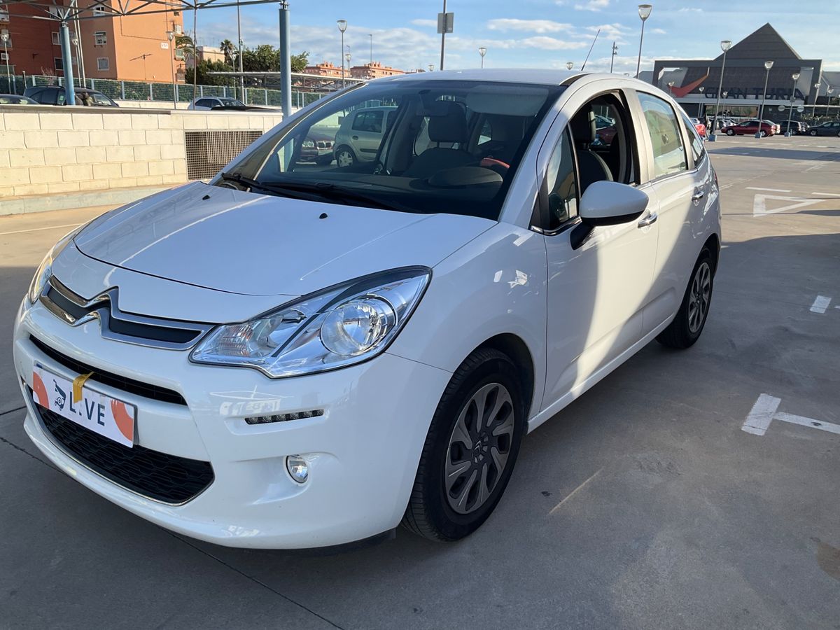 Citroen C3 d'occasion