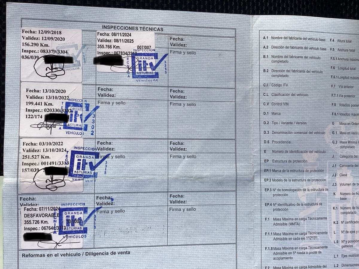 Subaru XV 2.0 Diesel Executive