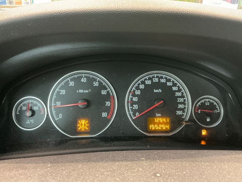 Opel Vectra 2.2 Elegance — zdjęcie 4