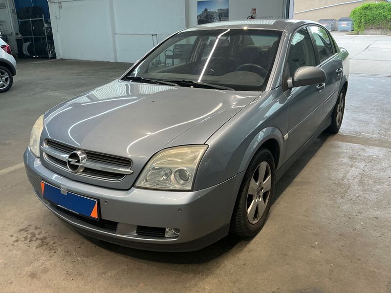 Opel Vectra 2.2 Elegance