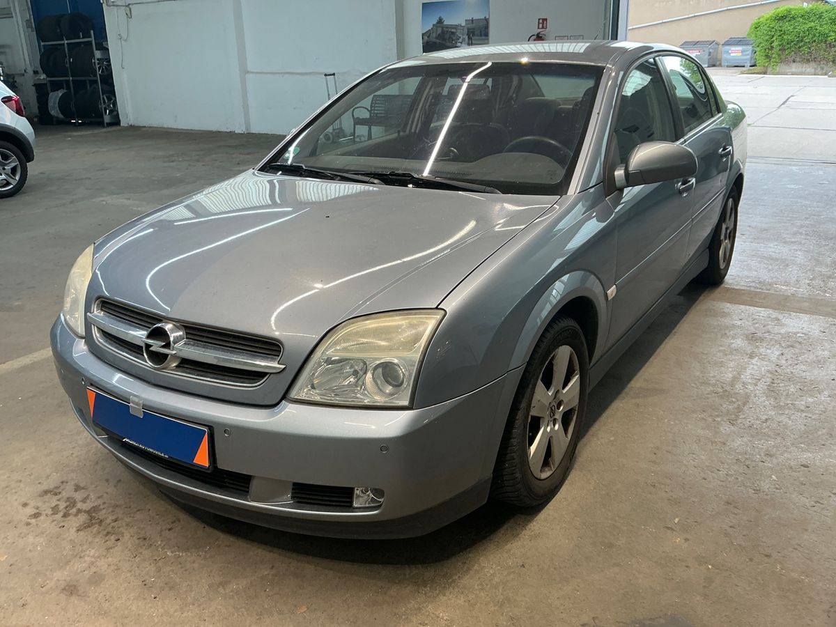 Opel Vectra 2005
