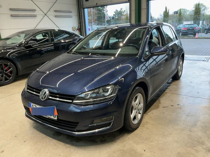 Golf VII 1.4 TSI Highline BlueMotion Tech