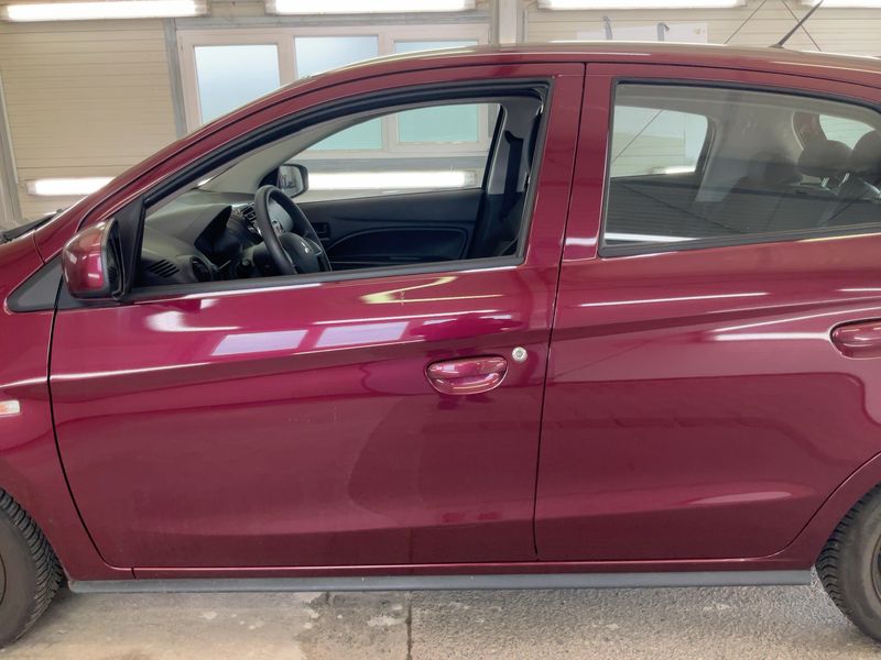 Mitsubishi Space Star 1.0 Edition 100 — zdjęcie 4