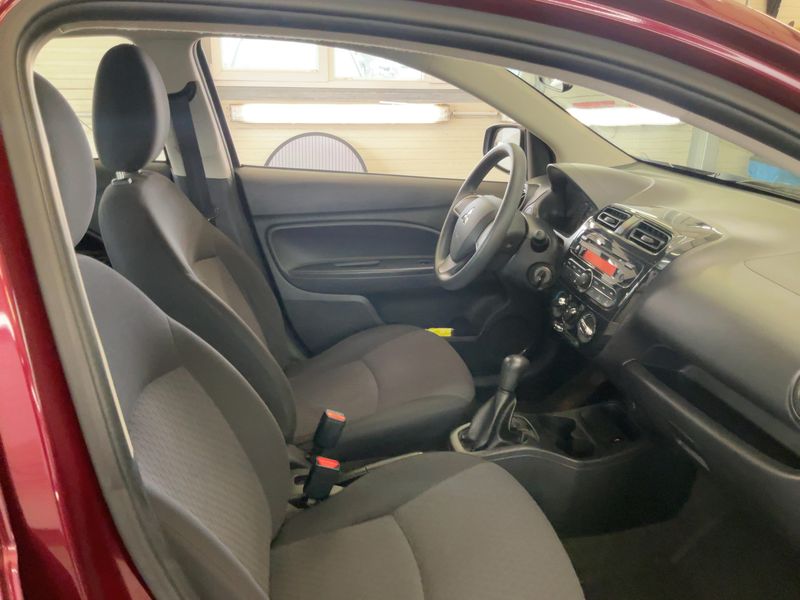Mitsubishi Space Star 1.0 Edition 100 — zdjęcie 11