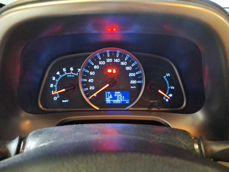 Toyota RAV 4 2.0 D-4D Life — zdjęcie 12