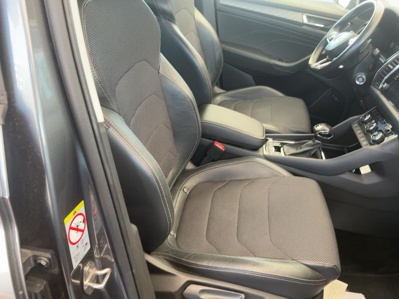 Skoda Kodiaq 2.0 TDI Style 4x4 2023 – снимка 16