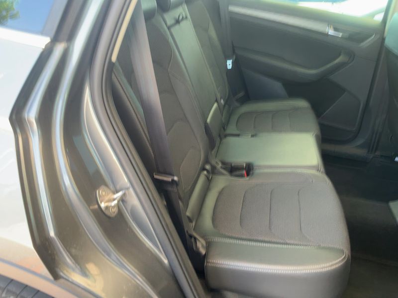 Skoda Kodiaq 2.0 TDI Style 4x4 2023 – снимка 19