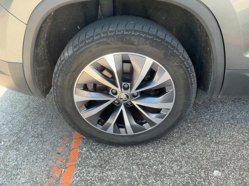 Skoda Kodiaq 2.0 TDI Style 4x4 2023 – снимка 9