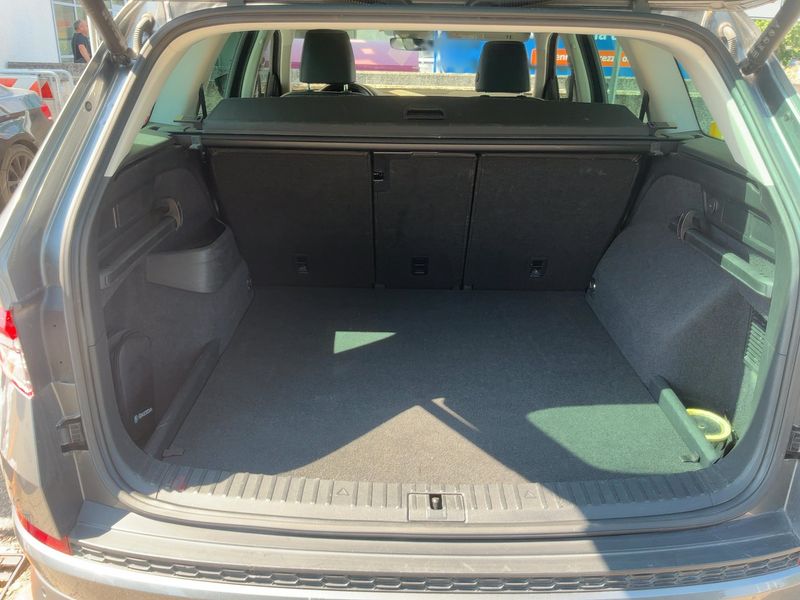 Skoda Kodiaq 2.0 TDI Style 4x4 2023 – снимка 15