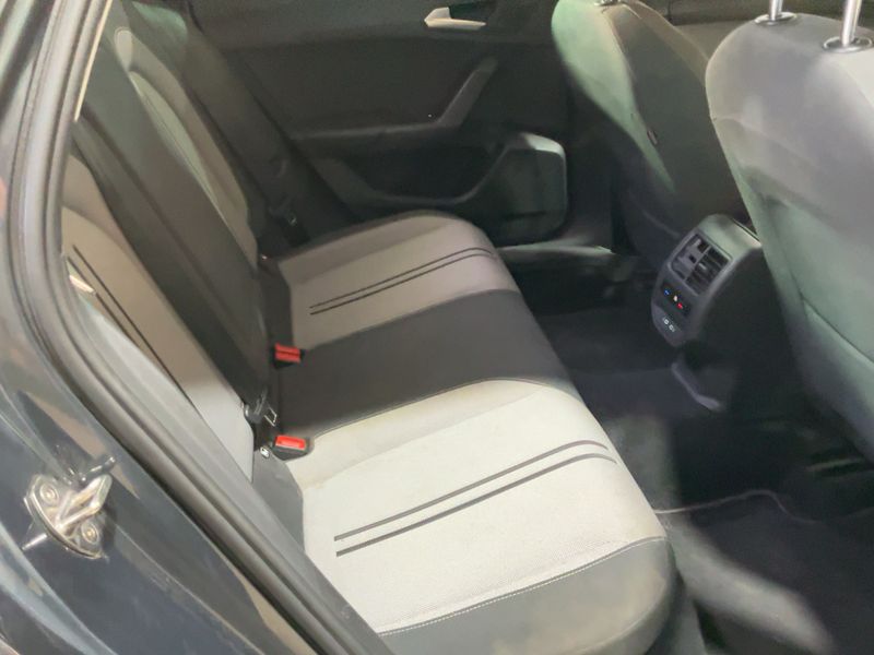 Seat Leon 1.5 TSI ACT Style Go — zdjęcie 14