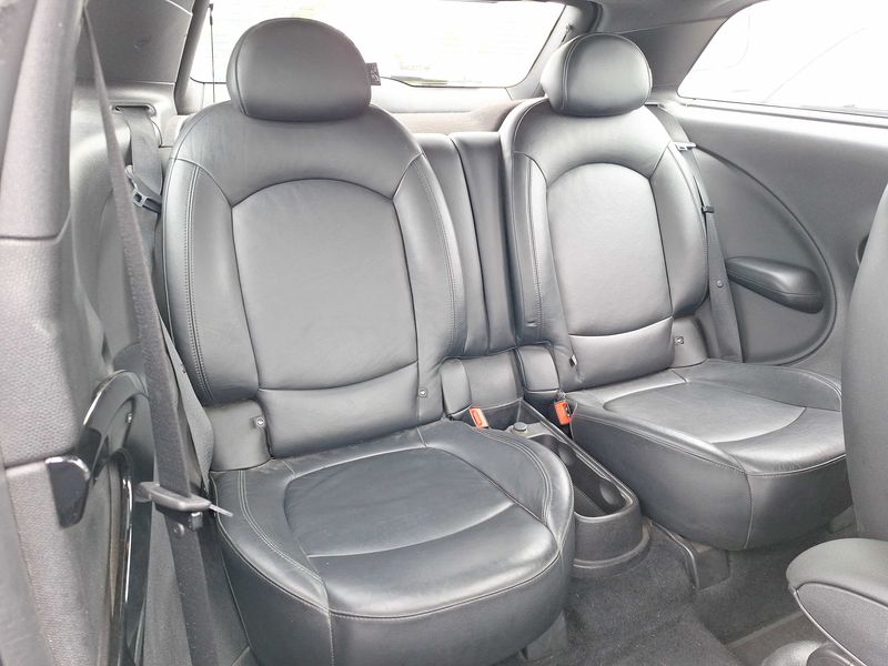 MINI Paceman Cooper SD — zdjęcie 14