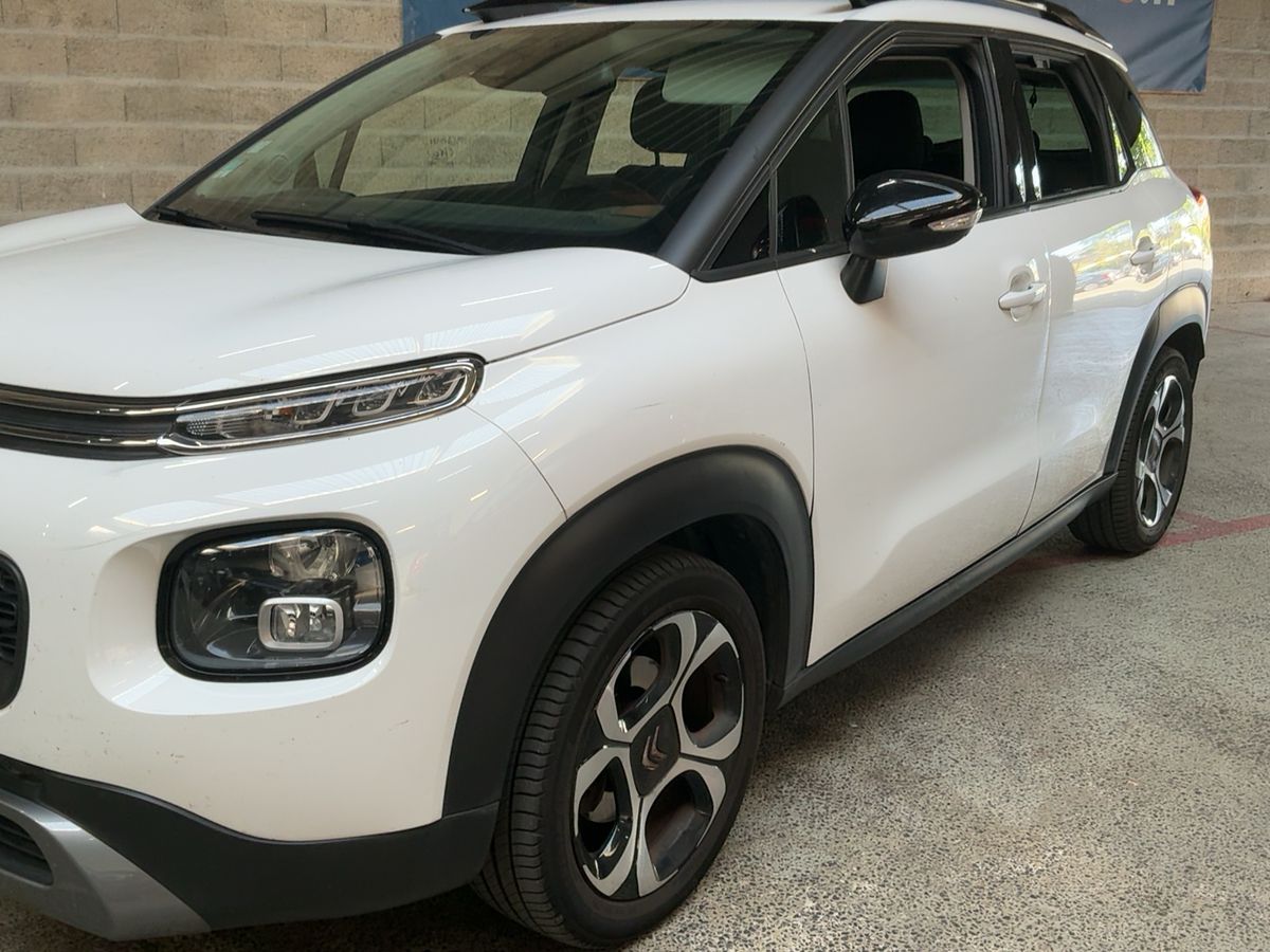 Citroen C3 d'occasion