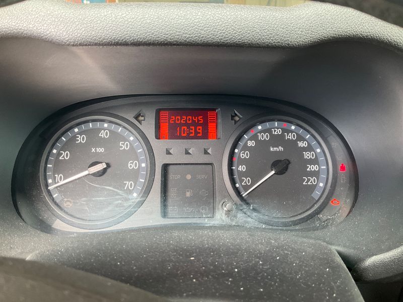 Renault Clio 1.2 LPG Campus Access 2010 – снимка 4