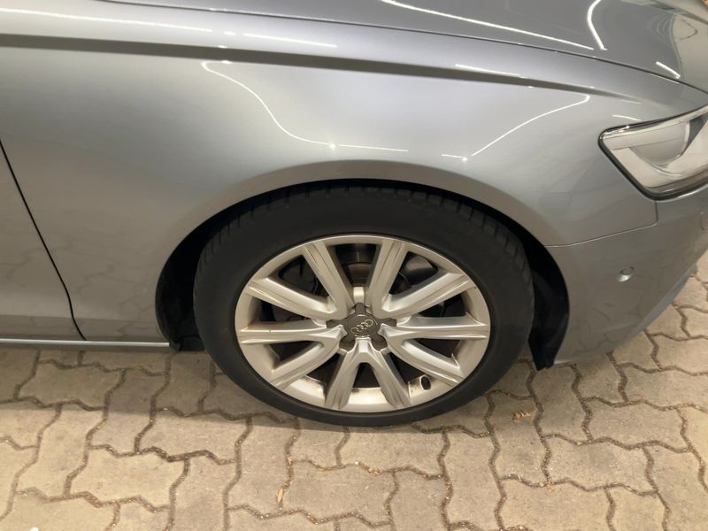 Audi A6 3.0 V6 TDI quattro 2013 – снимка 11