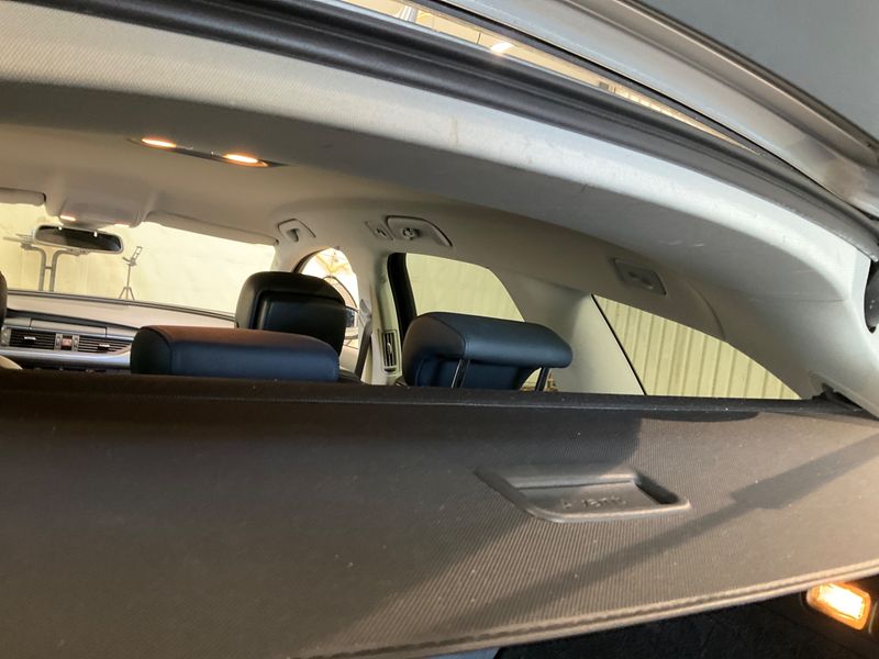 Audi A6 3.0 V6 TDI quattro 2013 – снимка 22