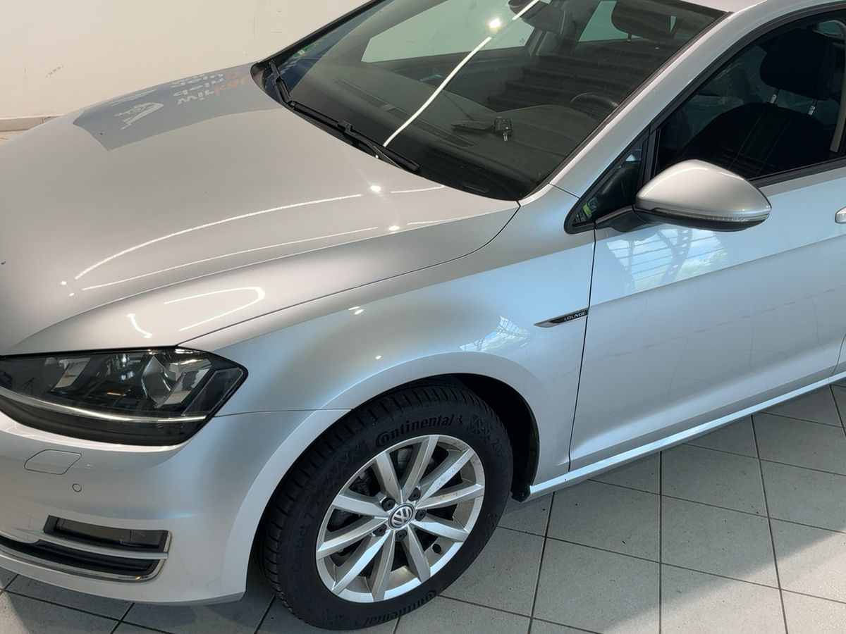Volkswagen Golf d'occasion