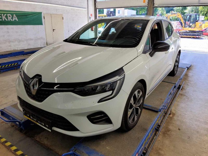 Renault Clio 1.0 TCe Evolution