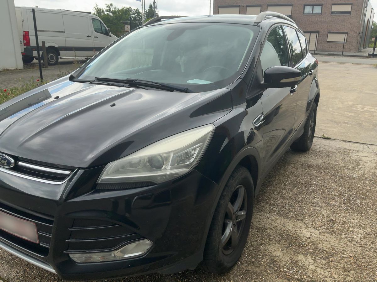 Ford Kuga d'occasion