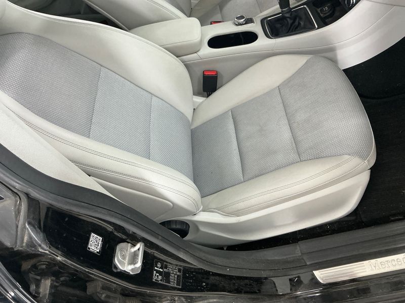 Mercedes-Benz CLA-Klasse CLA 200 d 2014 – снимка 30