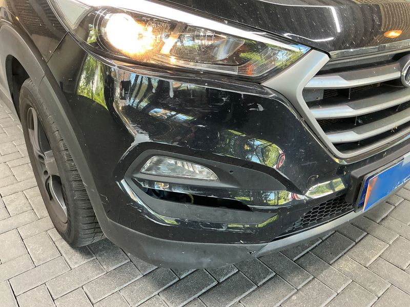 Hyundai Tucson 1.6 TGDI Premium 2WD 2018 – снимка 35